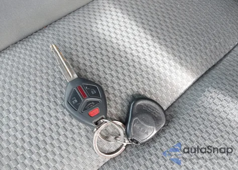 2009 Mitsubishi Galant Es/Sport Edition from USA, damaged, VIN 4A3AB36F89E006590